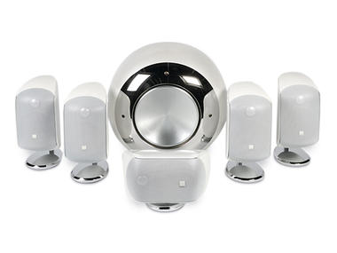 B&W MT-30 review